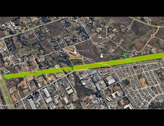 FARM FOR SALE IN GLEN AUSTIN